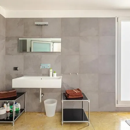 Apartamento Tuscany Crossroad