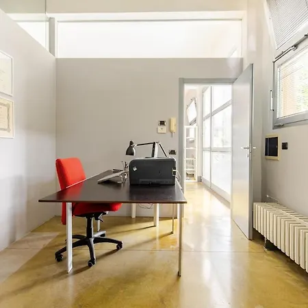 Apartamento Tuscany Crossroad Empoli