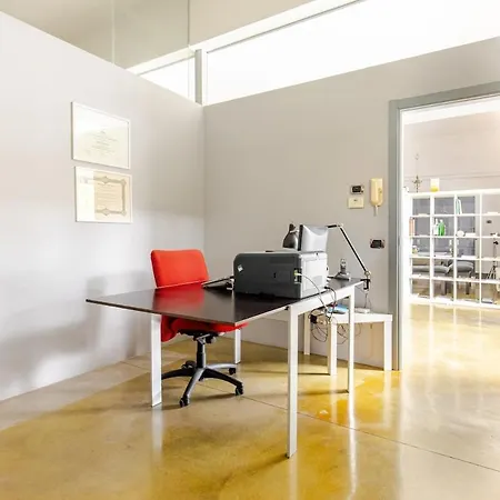 Tuscany Crossroad * Empoli