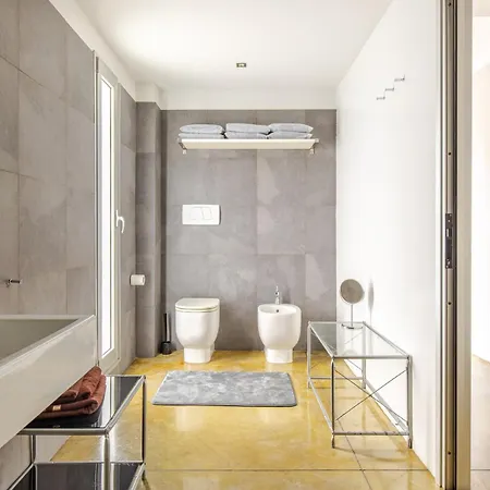 Apartamento Tuscany Crossroad *