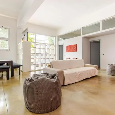 Apartment Tuscany Crossroad *