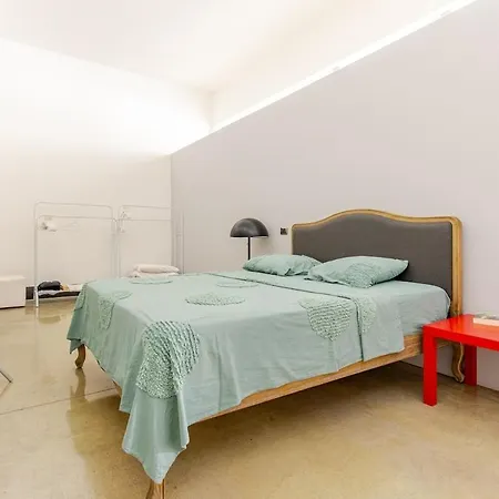 Apartment Tuscany Crossroad