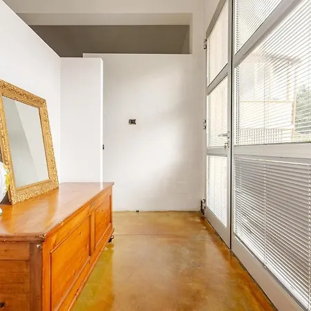 Apartment Tuscany Crossroad