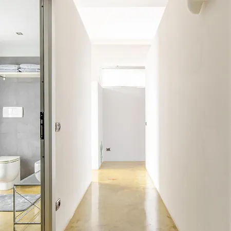 Apartamento Tuscany Crossroad Empoli