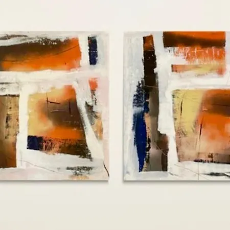 Tuscany Crossroad * Empoli