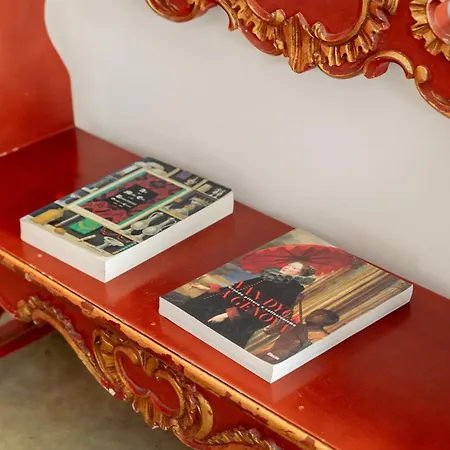 Apartamento Tuscany Crossroad *