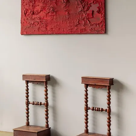 Tuscany Crossroad Apartamento Empoli