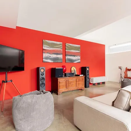 Apartment Tuscany Crossroad Empoli