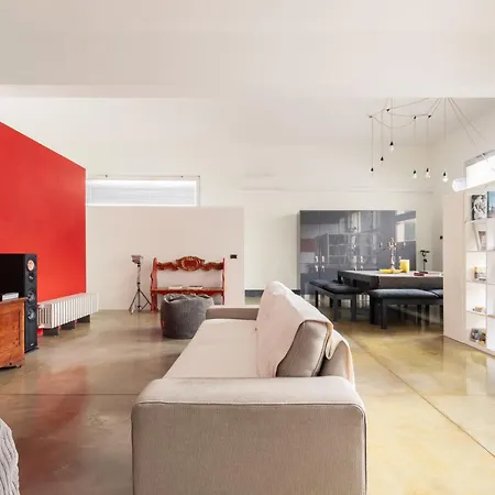 Apartment Tuscany Crossroad Empoli