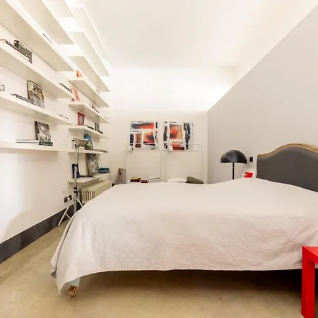 Apartment Tuscany Crossroad