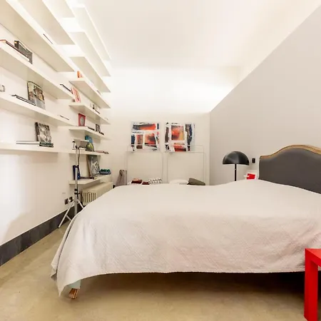 Tuscany Crossroad Apartment Empoli