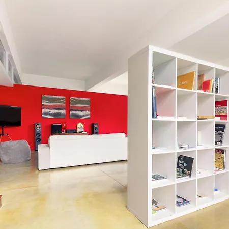 Apartment Tuscany Crossroad *