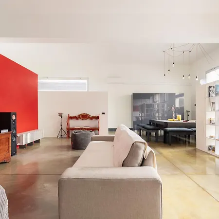 Apartment Tuscany Crossroad *